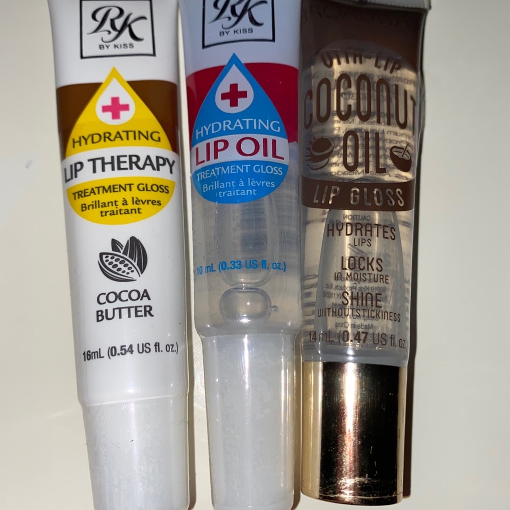 Lip Gloss